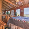 Отель Ern863 - Mountain Top - Great Location! Mountain Views! Close To Town! 1 Bedroom Cabin by RedAwning, фото 11