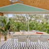 Отель Overmoons Hidden Grove Nature's Sanctuary 8 Bedroom Home, фото 24