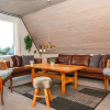 Отель 6 Person Holiday Home in Hvide Sande, фото 6