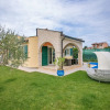 Отель Pets Friendly Holiday House, With Private Pool and Fenced Garden for 6 People, фото 17