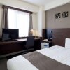 Отель Comfort Hotel Sakai, фото 5