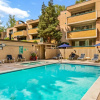 Отель Designer Condo on River - Steps to Aspen Center, фото 15