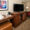Отель Hampton Inn & Suites Nashville-Green Hills, фото 7