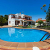 Отель Sa Carroca Villa, фото 14