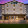 Отель Woodspring Suites Panama City Beach, фото 1