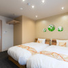 Отель Stay SAKURA Kyoto Higashiyama Shirakawa, фото 26