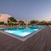 Отель Aparthotel 3 Stars Kos, фото 12