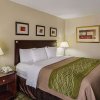 Отель Comfort Inn & Suites Southwest Fwy at Westpark, фото 34