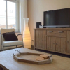 Отель Luxury Apartment in Posterholt With a Terrace, фото 5