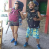Отель Hostal El Guis Ometepe, фото 20