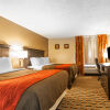 Отель Comfort Inn & Suites Cleveland, фото 13