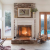 Отель Marigold - Warm & Stylish Home in Wine Country w Pool, фото 4