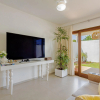 Отель IT55 Ótima Casa 3 Suítes com Piscina e Churrasqueira, фото 16