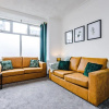 Отель Ideal for CONTRACTORS & WORKERS, Long-term discounts - 4-Bed House in Crewe by 53 Degrees Property -, фото 3