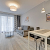 Отель Downtown Apartments Riverside Aura Island, фото 28
