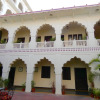Отель Khandwa Haveli, фото 1