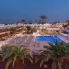 Отель H10 Ocean Dreams Boutique Hotel - Adults Only, фото 42