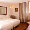 Отель Hôtel des Pyrénées, фото 4