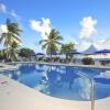 Отель Nanny Cay Resort Marina, фото 8