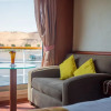 Отель MS Nephtis Nile Cruise, фото 4