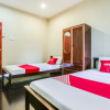 Отель OYO 89660 Raudhah Inn Hotel, фото 4