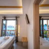 Отель Piperaki Rooms, фото 2