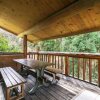 Отель Kurokawa, Mori no Cottage, фото 9