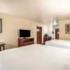 Отель Cobblestone Inn & Suites - Kermit, фото 15