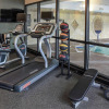 Отель Hampton Inn & Suites Youngstown-Canfield, фото 21