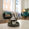 Отель Trendy 1 Bedroom Apt With Lift In Merchant City, фото 9