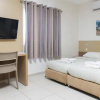Отель HI - Ein Gedi Hostel, фото 17