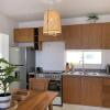 Отель Beautiful apartment in thecity 25min from thebeach, фото 11