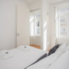 Отель Liiiving - Alegria Charming Apartment, фото 14