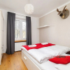 Отель Apartment for 5 Zakopane by Renters, фото 4