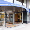 Отель Kanazawa New Grand Hotel, фото 1