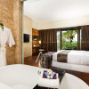 Отель The Seminyak Beach Resort & Spa, фото 44