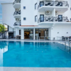 Отель Skykhan Otel, фото 17