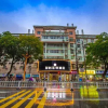 Отель Junyi Hotel (Liantang No.2 Middle School), фото 9