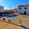 Отель Holiday Home Nino With Amazing Swimming Pool, фото 26