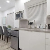 Отель Stylish 1BR W Parking Space & Near the Beach 1, фото 4