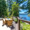 Отель Tranquility Bay Waterfront Inn, фото 44