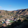 Отель House With 2 Bedrooms in Vega de San Mateo, With Wonderful Mountain Vi, фото 18