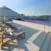 Отель Venit Barra Hotel, фото 23