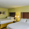 Отель Holiday Inn Express Hotel & Suites Hamburg, an IHG Hotel, фото 5