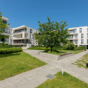 Отель Dom & House - Apartments Okrzei Prime, фото 1