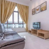 Отель OYO HOME 90183 D' Summit Residence 2bhk @ YML 0824, фото 3