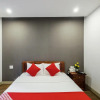 Отель OYO 132 Ochna Hotel, фото 36