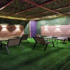 Отель KYAN HOTEL SUITES - Al Eskan, фото 4