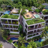 Отель Ocean View Kata Gardens Penthouse 6C, фото 13