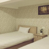 Отель Lens Mini Hotel, фото 8